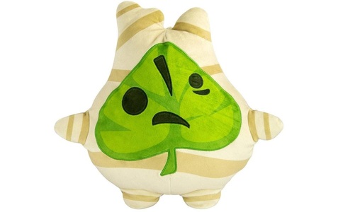 Tomy® Plüschfigur »The Legend of Zelda Mocchi-Mocchi Korok«