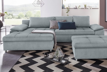 sit&more Ecksofa »Labene«