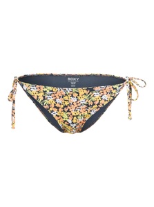ROXY, Printed Beach Classics Triangle A-C Cup Damen Bikini, Roxy Bikini-Hose »Printed Beach Classics«