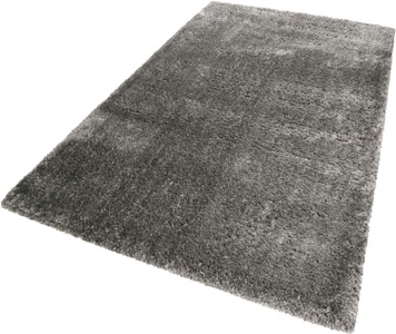 WECON HOME, Hochflor-Teppich, »Toubkal«, Wecon Home, rechteckig, Höhe 50 mm, maschinell gewebt, Wecon home Hochflor-Teppich »Toubkal«, rechteckig, 50 mm Höhe, Wohnzimmer