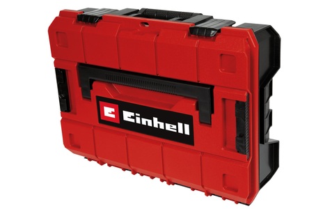 Einhell, Einhell E-Case (System Box), Einhell Werkzeugkoffer »S-F«