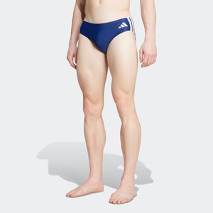adidas Performance Badehose »3S BLD TRUNK«, (1 St.)