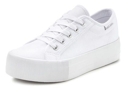 Lascana, LASCANA Sneaker, 