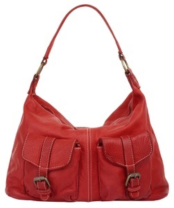 CLUTY, Cluty Shopper, Cluty Shopper, echt Leder, Made in Italy