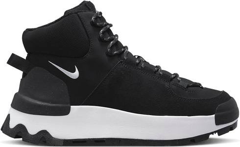 NIKE, Classic City Boot Damen Sneaker, 