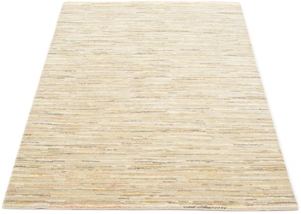 OCI DIE TEPPICHMARKE Teppich »HIMALI LINEA«, rechteckig, 5 mm Höhe, Wohnzimmer