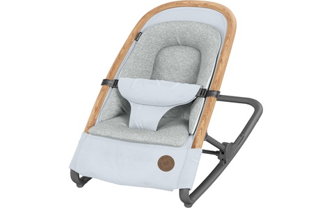Maxi-Cosi, Maxi Cosi Wippe Kori Essential Grey - grau, Maxi-Cosi Babyschaukel »Maxi-Cosi Babywippe Kori«, bis 9 kg