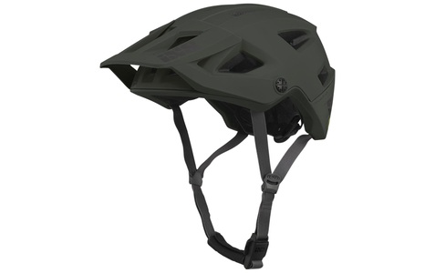 IXS, iXS Helm Trigger AM MIPS graphite, iXS Trigger AM MIPS Velohelm anthrazit