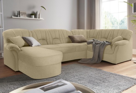 DOMO collection Wohnlandschaft