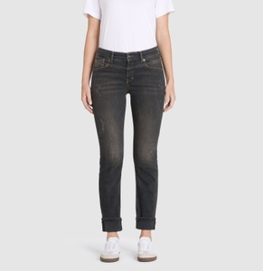 MAC Slim-fit-Jeans »RICH SLIM«
