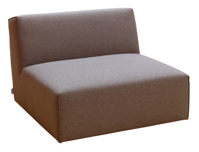 Tom Tailor, TOM TAILOR Sofaelement »ELEMENTS«, Sitzelement ohne Armlehne, TOM TAILOR HOME Sofaelement »Elements«