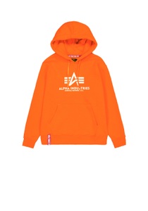 Alpha Industries Hoodie »Basic Hoodie BL«
