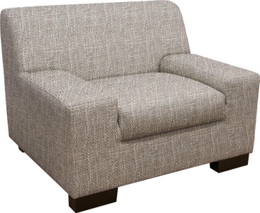 DOMO collection, DOMO collection Sessel, DOMO collection Sessel »Norma Top«