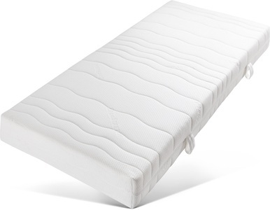 BeCo, Taschenfederkernmatratze »Optimus-Duo TFK«, Beco, 24 cm hoch, 
