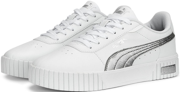 Puma, PUMA Sneaker »Carina 2.0 Space Metallics«, 