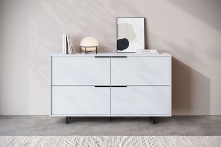INOSIGN Sideboard »Dinant«, Kommode, mit 4 Klappen, Breite 150 cm
