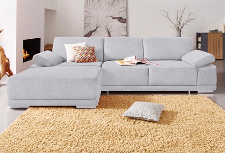 sit&more Ecksofa