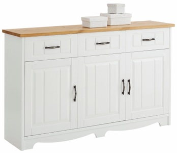 Home affaire Sideboard »Trinidad«, Breite 148 cm