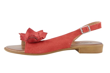 Heine, Sandalette, heine Sandale