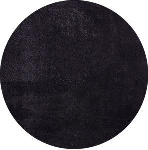 MERINOS, merinos Teppich »Loft 37«, rund, 19 mm Höhe, Wohnzimmer, Kunstfellteppich, Schlafzimmer, merinos Teppich »Loft 37«, rund, 16 mm Höhe, Kunstfellteppich besonders weich und kuschelig, Fell Haptik