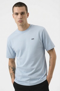 VANS, Vans T-Shirt "LEFT CHEST SS"