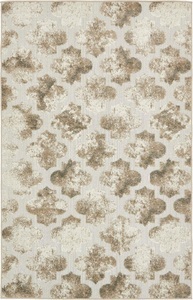 Myflair Möbel & Accessoires, Myflair Möbel & Accessoires Teppich »Outdoor Cloud Crosses«, rechteckig, 4 mm Höhe, Myflair Möbel & Accessoires Teppich »Outdoor Cloud Crosses«, rechteckig, 4 mm Höhe, Flachgewebe, Hoch-Tief Effekt, In- und Outdoor geeignet