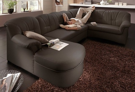 DOMO collection Wohnlandschaft