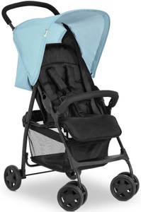 Hauck, hauck Kinderwagen Sport, Hauck Kinder-Buggy »Sport Blue« 15 kg