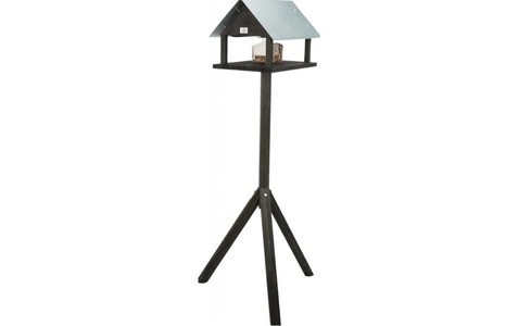 Trixie, Trixie - natura Vogelfutterhaus, 