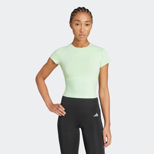 adidas Performance T-Shirt »HYG RIB BABY T«