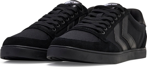 Hummel, hummel Sneaker »Slimmer Stadil Tonal Low«, Hummel - sneakers slimmer stadil tonal, für Damen, Größe 41