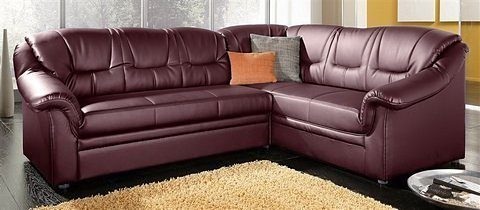 DOMO collection Ecksofa