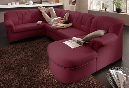 DOMO collection Wohnlandschaft