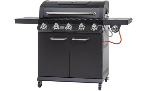 STRUCT Gasgrill »Austin 5B«