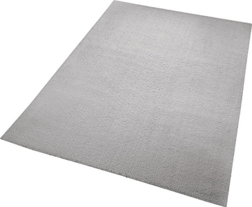 Esprit, Teppich, »Chill Glamour«, Esprit, rechteckig, Höhe 20 mm, maschinell gewebt, Esprit Teppich »Chill Glamour«, rechteckig, 20 mm Höhe, Wohnzimmer