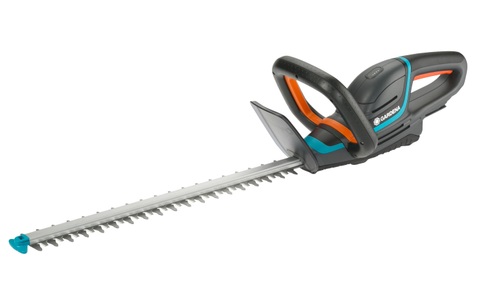 Gardena, Gardena Comfort Cut Solo - Akku-Heckenschere 50/18V-P4A, Akku-Heckenschere ComfortCut 50/18V P4A solo