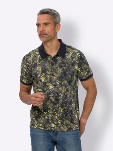 Classic Poloshirt »Poloshirt Halbarm«, (1 tlg.)