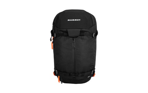 Mammut, Mammut Skitouren- & Freeriderucksack schwarz 35 L, Nirvana 35