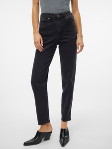 VERO MODA, Vero Moda Mom-Jeans »VMTESSA HR MOM JEANS RA220 GA NOOS«