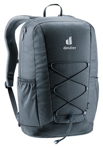 Deuter, Deuter Gogo Daypack, Deuter GoGo Daypack schwarz