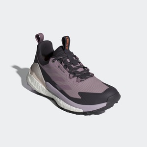 adidas, adidas FREE HIKER 2 LOW Multifunktionsschuhe Damen, adidas Terrex Damen Free Hiker 2 Low GTX Schuhe