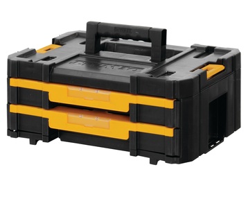 Dewalt, TSTAK Box IV, Werkzeugkiste, TSTAK Box IV, Werkzeugkiste