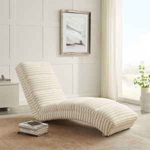 Salesfever, SalesFever Relaxliege, mit Quersteppung, Bezugstoff Oeko-Tex zertifiziert und PFC-frei, SalesFever Relaxliege, mit Quersteppung, Bezugstoff Oeko-Tex zertifiziert und PFC-frei