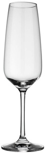 vivo Villeroy & Boch Group Sektglas »Voice Basic«, (Set, 4 tlg.), 283 ml, 4-teilig