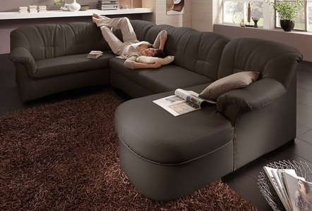 DOMO collection Wohnlandschaft