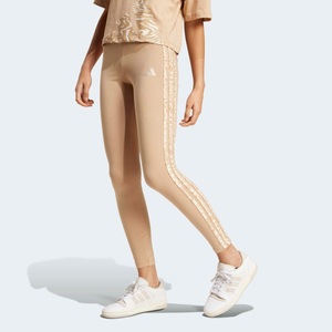adidas Sportswear Trainingstights »W RC 3S SJ LEG«, (1 tlg.)