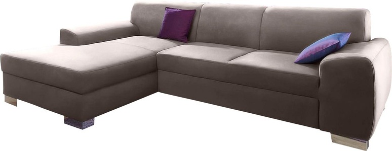DOMO collection, DOMO collection Ecksofa, 