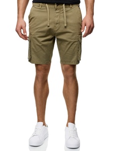 Indicode Chinoshorts »INWebs«