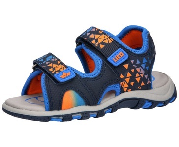 Lico, Lico Sandale »Sandale Nimble V«, 