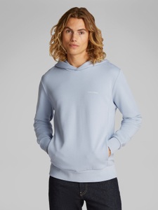 Calvin Klein Kapuzensweatshirt »MICRO LOGO HOODIE«